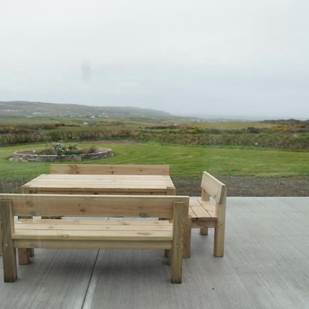 Radharc Na Mara Villa Doolin Exterior photo